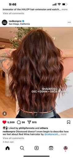 Red Redken Shades Eq, Chestnut Brown Hair Shades Eq, Fall Hair Color Formulas Redken, Shades Eq Toner Formulas Red, 7cb Shades Eq, Schwarzkopf Copper Formula, Kenra Red Hair Color Formulas, Hair Levels 1-10 Chart, Redken Cover Fusion Formulas