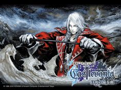 Castlevania Wallpaper, Castlevania Anime, Gothic Horror, Anime Wallpapers, Jolie Photo, Japanese Artists, Memento Mori, Classic Games