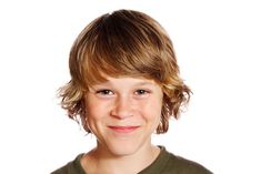 Wavy Boys Cut - My boys want to grow their hair out over the summer. Going to be a painful process for Mom. Shaggy Haircuts For Boys, Hockey Hair, Surf Hair, Guy Haircuts Long, Shaggy Haircuts, Boys Long Hairstyles