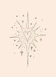 Galaxy Theme Tattoo, Simplistic Star Tattoo, Stars On Elbow Tattoo, Tiny Nautical Tattoo, Celestial Heart Tattoo, Moon And Shooting Star Tattoo, Aesthetic Taylor Swift Tattoos, Vintage Star Tattoo, Celestial Star Tattoo