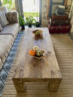 Long Coffee Table Reclaimed Wood, Unique Wood Coffee Table Rustic, Low Coffee Table Wood Reclaimed - Etsy Grey And Red Living Room, Long Coffee Table, Square Wood Coffee Table, Natural Wood Coffee Table, Large Square Coffee Table, Rectangle Coffee Table Wood, Coffee Table Rustic, Wood Coffee Table Rustic, Rustic Coffee Table