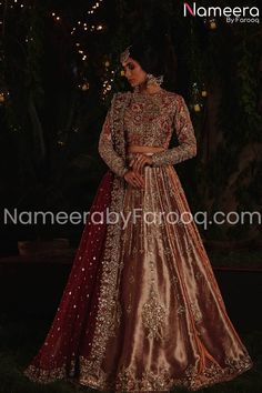 Silk Lehenga Choli Tissue Fabric, Red Lehenga Choli, Pakistani Bridal Dress, Silk Lehenga Choli, Choli Dress, Latest Bridal Lehenga, Desi Wedding Dresses, Asian Bridal Dresses, Bridal Outfit