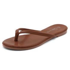 PRICES MAY VARY. Versatile Style: These women’s flip flops feature a round toe that is classic trendy and minimalist summer style. Latex Insole: The insole of these women’e flip flops with latex padding delivers great comfort and cushioning for your foot. Non-Slip Outsole: The textured TPR outsole ensures stable steps on smooth ground and offers lasting durability. A Summer Must-Have: Slip into these flip flop sandals and take a leisurely walk, or go for a relaxing vacation by the sea. At play o Minimalist Summer Style, Minimalist Summer, Kids Luggage, Casual Flats, Buy Shoes, Thong Sandals, Versatile Style, Flip Flop, By The Sea