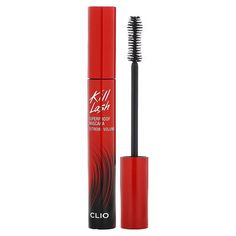 Eve VeganA Kill lash mascara free of caking, clumping, and smudging Extreme volume solution that leaves a voluminous and dramatic look for short and thinning lashes.This extreme volume mascara gently adheres to each and every lash for a voluminous, dramatic lash expression.The formula fixes onto the lashes to last a long time without smudging or losing curl. Lash Mascara, Dramatic Look, Volume Mascara, Mascara Lashes, Glass Containers, Makeup Cosmetics, Beauty And Personal Care, Lashes, Health And Beauty