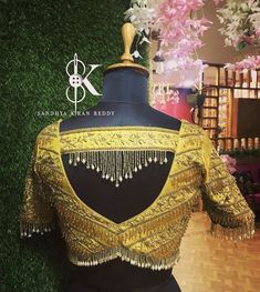 Latest Bridal Blouse Designs, Cutwork Blouse Designs