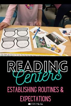 Reading Extension Activities 3rd Grade, Reading Workshop 2nd Grade, Open Court 2nd Grade, Open Court Reading Second Grade, 2nd Grade Reading Centers, Reading Center Ideas, Open Court Reading, 2nd Grade Centers, Structured Teaching