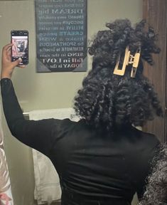 Flexirod Hairstyles, Flexi Rods On Natural Hair 4c, Flexirods On Natural Hair 4c, Flexi Rods On 4c Hair, Hair Styles For Black Women Natural, 4b Natural Hairstyles Claw Clip, Black Women Flexi Rods, Flexirods On Natural Hair, Hair Styles For Natural Hair Black Women