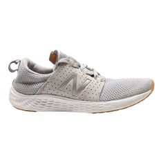 NEW BALANCE Sneaker Trainers Grey Synthetic Womens UK 6 Professional Cleaning, New Balance Sneaker, Shoes Trainers, New Balance, Shoe Accessories, Women Accessories, Technology, Women Shoes, Sneakers