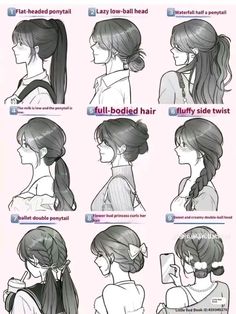 هلا انا ⋅˚₊‧ 𐙚 ‧₊˚ ⋅𝕤 𝕠 𝕠 𝕪 𝕒 𝕒⋅˚₊‧ 𐙚 ‧₊˚ ⋅ Types Of Hairstyles Names, Cool Hair Designs, Short Curly Hairstyles, Hairstyle For Men, Hair Style Korea, Hairstyle Names, Face Shape Hairstyles, Hairstyles For Layered Hair, Hair Tutorials Easy