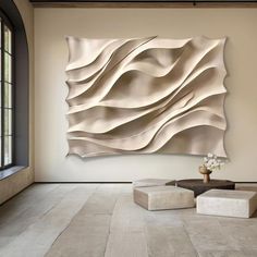 Minimalist Wall Paint, Abstract Art Living Room, Art Living Room