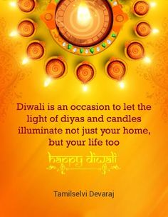 diwali is an occasion to let the light of diyas and candles illuminate not just your home, but your life too