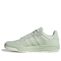 adidas Neo Entrap Mid Shoes 'Green' ID6055 Mid Shoes, Shoes Green, Adidas Neo, Fashion Performance, Stylish Sneakers, Perfect Pair, Your Perfect, Adidas, Sneakers