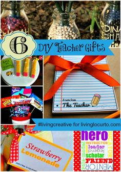 teacher gift ideas for the classroom