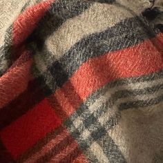 Madewell Lightweight Wool Plaid Blanket Shawl Scarf Red Black Beige Holidays Gorgeous Madewell Plaid Blanket Scarf 100% Wool Approximate Measurements: 32” Width 76” Length Extra Large - Perfect Accessory Complements Any Outfit Perfect For Fall, Christmas, Holidays And Any Event Excellent Condition - Never Used Instant Lux Red Plaid Blanket, Madewell Plaid, Madewell Accessories, Blanket Shawl, Plaid Blanket Scarf, Plaid Blanket, Shawl Scarf, Holiday Colors, Blanket Scarf