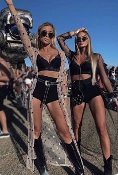 Electro Festival Outfit, Boston Calling, Cochella Outfits, Hard Summer