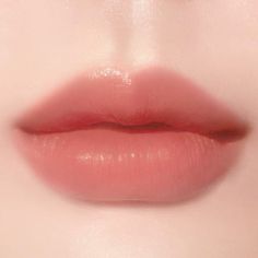 Heavy Lower Lips Aesthetic, Lips Aesthetic Pink, Perfect Lips Aesthetic, Perfect Lips Natural, Small Lips Aesthetic, Desired Lips, Types Of Lips, Wide Lips, Cute Lips