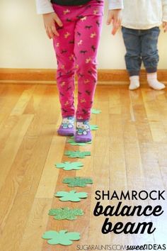 St Patricks Activities, Sant Patrick, March Themes, March Crafts, Sensory Input, St Patricks Crafts, March Activities