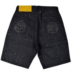 -Please Feel Free To Message With Any Questions Astronaut Head, Rhinestone Shorts, Club Shorts, Tag Jeans, Dope Outfits For Guys, Billionaire Boy, Fit Ideas, Billionaire Boys Club, Shorts Men