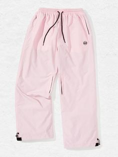 NANDN Freestyle Ski Snow Pants - Women's - Snowears- pants Snow Pants Women's, Snowboarding Pants, Snowboarding Men, Snowboard Pants, Winter Outerwear, Snow Sports, Adjustable Legs, Ski Pants, Snow Pants