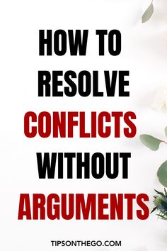 Conflict is a natural part of relationships, but it doesn’t have to turn into a heated argument. This guide will teach you how to resolve conflicts peacefully and productively. From active listening to finding common ground, these strategies will help you manage disagreements without damaging your relationship or letting things escalate. Trust In Relationships, Godly Marriage, Common Ground