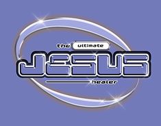 the ultimate jesus hearer logo