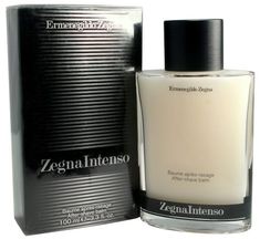 Zegna Intenso After Shave Balm https://www.leparfumier.com/product/zegna-intenso-shave-balm/ After Shave Lotion, Woody Notes, Cedar Wood