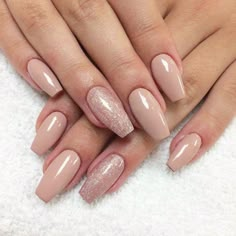 Almonds Nails, Bridal Nail Art, Work Nails, Nail Photos, Trendy Nail Design, Short Acrylic, Bridal Nails, Prom Nails