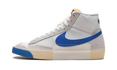 Blazer Mid '77 Pro Club DQ7673 102 Nike Blazer 77, Blazer 77, Pro Club, Nike Blazer Mid 77, Club Shoes, Nike Blazer Mid, Nike Blazers Mid, Shoes Photo, Blazer Mid