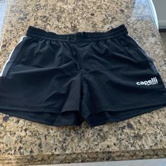 In Perfect Condition! Soccer Shorts, Womens Soccer, Shorts Athletic, Sport Shorts, Athletic Shorts, Black Shorts, New Color, Soccer, Womens Shorts