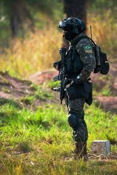 Military Aesthetic, Special Operations Forces, Military Armor, Army Pics