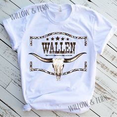 Brand New Unisex Sizing Sublimation Printed Morgan Wallen T Shirt, Morgan Wallen Tshirt, Wallen Tshirt, Carhartt Shop, Morgan Wallen, Country Shirts, Concert Shirts, Music Lyrics, Christmas List