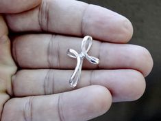 Cross pendant made from Sterling Silver .925 Modern design with a cubic zirconia gemstone in the middle of the cross. Perfect gift choice. DIMENSIONS: Height - 3,9 cm Width - 2,9 cm Weight - approx. 1-2 gr. The item is stamped/marked .925! 100% guaranteed quality. Images are real and not processed with Photoshop. All of this can be seen in the photos. NOTE: Due to the difference device/monitors being used, pictures may not reflect the actual colour of the item. Copyright infringement is prohibit Sterling Silver Cross Necklace With Diamond Accents, Sterling Silver Cross Necklace With Vvs Clarity For Anniversary, Gift Vvs Clarity Sterling Silver Cross Necklace, Sterling Silver Crucifix Necklace In Diamond White, Silver Cubic Zirconia Cross Necklace Gift, Gift Cross Necklace With Diamond Accents In Cubic Zirconia, Sterling Silver Cross Pendant Necklace For Anniversary, Diamond White Sterling Silver Cross Necklace For Gift, Gift Diamond White Sterling Silver Cross Necklace