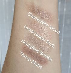 Thrive Causemetics Eye Brightener, One And Done Eyeshadow, Drugstore Eyeshadow, Thrive Causemetics, One And Done, Smokey Eye For Brown Eyes, Everyday Makeup Routine, Eye Brightener, Eye Look