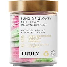 Truly Truly Unicorn Fruit, Dry Skin Body, Body Polish, Whipped Body Butter, Ulta Beauty