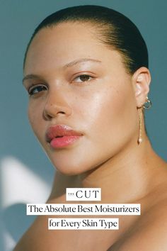 Maintaining a supple complexion can be a challenge despite our best efforts (humidifiers, masks, more water, less wine). But finding the right moisturizer for your skin type makes a big difference. So we’ve looked at the ingredients lists and rounded up the best face moisturizers for all skin types, including some of board-certified dermatologist Dr. Corey L. Hartman’s personal picks. Moisturizers For Dry Skin, Weleda Skin Food, Olay Regenerist, Dry Face, Humidifiers, Celebrity Makeup Artist, Best Face, Facial Moisturizers, Best Moisturizer