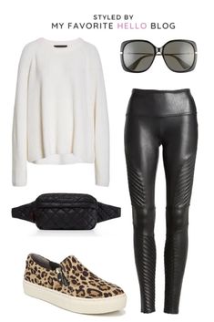 14 Winter Outfits with Faux Leather Leggings Outfits With Faux Leather Leggings, Moto Leggings Outfit, Leather Leggings Winter, Leather Leggings Fall, Leather Leggings Casual, Black Leather Leggings Outfit, Leather Leggings Look, Leather Moto Leggings