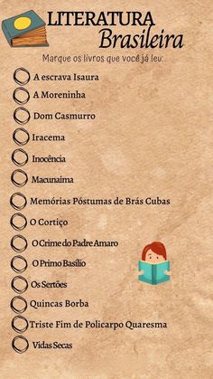 Diga: quais destes livros você já leu? Study Info, Reading Tips, Study Organization, Book Suggestions, Coffee And Books, Reading Ideas, Study Planner, Study Notes