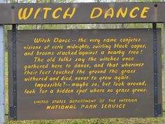 Chickasaw Tribe, Witch Dance, Choctaw Tribe, Natchez Trace Parkway, Native American Stories, Witches Dance, Tupelo Mississippi, Scary Tales, Natchez Trace