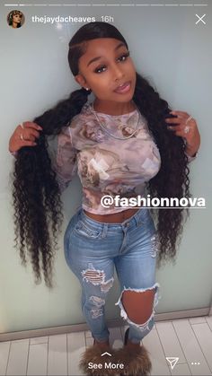 Curly Ponytail Weave, Two Ponytail Hairstyles, Big Hair Bands, Isee Hair, Barbie Ponytail, Weave Ponytail Hairstyles, Sleek Ponytail Hairstyles, Weave Ponytail, Cute Ponytails