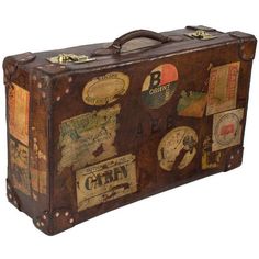 aes ; marauders : remus lupin | moony | ♡ French Quilt, Art Deco Cabinet, Leather Chesterfield, Luggage Labels, Steamer Trunk, Well Traveled