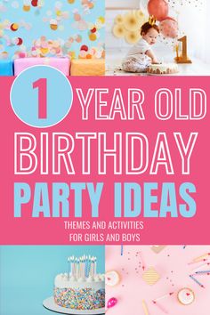 this is a picture of a one year old at his birthday party Simple First Birthday Theme, Birthday Party Ideas Simple, 1st Birthday Party Ideas Girl, 1st Birthday Party Ideas Themes, Girl 1st Birthday Party Ideas, Birthday Party Ideas Boys, Baby Boy 1st Birthday Ideas, Outside Birthday Parties