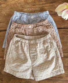 Pijamas Women, Gingham Shorts, Shorts Cute, White Trainers, Lounge Shorts, Boxer Shorts