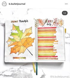 November Sleep Tracker, November Bujo Mood Tracker, Bullet Journal November, November Bullet Journal Cover, November Bullet Journal Theme, Fall Bullet Journal Theme, Autumn Bullet Journal Ideas, November Bullet Journal Spread