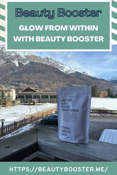 Are you looking for a way to look and feel your best? Beauty Booster is the perfect solution. This revolutionary product is designed to help you achieve a radiant, youthful glow from within. To Look, Beauty