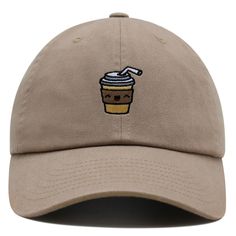 Our classic dad hat is made from 100% premium cotton to give you a lightweight, soft comfortable feel without weighing down your head. This classic Dad Hat is a traditional 6 panel baseball cap with a pre-curved bill. Featuring a fully adjustable strap with sliding metal buckle to give that perfect fit and high quality embroidery, this machine washable one-size-fits-most ball cap will be your preferred headwear every time you leave the house. Available in various colors, so order one or more for Bright Color Decor, Swag Hats, Sleepy Animals, Childrens Backpacks, Embroidered Baseball, Embroidered Baseball Caps, Dad Caps, Black Camo, Green Camo