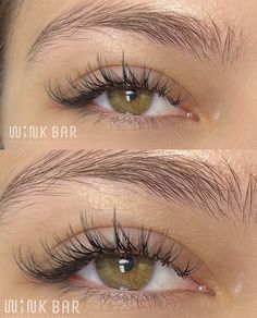 Wispy Lash Set, Wispy Eyelashes, Lash Style, Cat Eye Lash