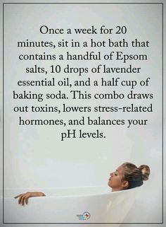 Bath Detox, Magia Das Ervas, Sup Yoga, Natural Health Remedies, Self Care Activities, Health Info, Health And Beauty Tips, Health Facts, Health Remedies