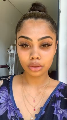 Black Positivity, Anime Sleepy, Face Regimen, Natural Eyelash Extensions, Eyelash Extensions Styles, Perfect Eyelashes, Pretty Lashes, Lash Extensions Styles, Eyelash Extentions