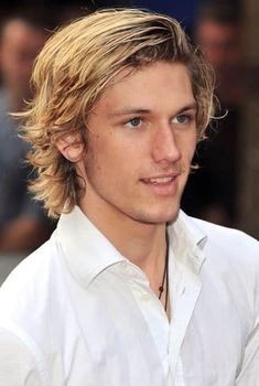 Boys Haircuts Medium, Guys Hairstyles, Hockey Hair, Alex Pettyfer, Boys Hair