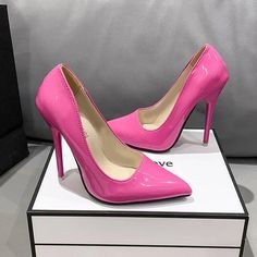 High Heels Pumps Pointed Toe Big Size Ladies Wedding Shoes Woman Super High Heel | eBay Ladies Wedding Shoes, Super High Heels, Womens Wedding Shoes, Heels Pumps, Shoes Woman, High Heel Pumps, Big Size, Wedding Shoes, Pumps Heels